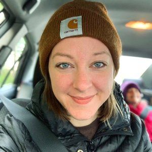 Meet your Posher, Christie